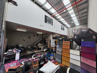 Unit 112/2 The Crescent Kingsgrove NSW 2208 - Image 1