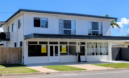 2/11 Rossella Street West Gladstone QLD 4680 - Image 1