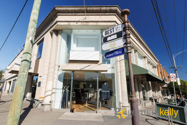 Ground Floor/540a Malvern Road Prahran VIC 3181 - Image 1