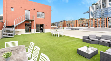 107-109 Regent Street Chippendale NSW 2008 - Image 1