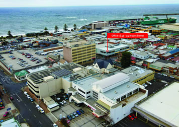 Office 1/43-45 Mount Street Burnie TAS 7320 - Image 1
