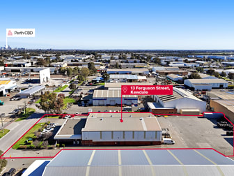 13 Ferguson Street Kewdale WA 6105 - Image 3