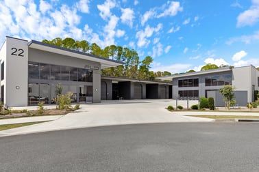 22 Lomandra Place Coolum Beach QLD 4573 - Image 1
