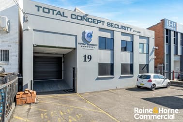 Level 1/19 Cosgrove Rd Strathfield South NSW 2136 - Image 1