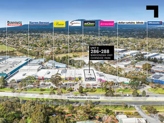 4/286-288 Maroondah Highway Chirnside Park VIC 3116 - Image 2