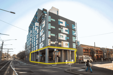 Ground/796 Swanston Street Carlton VIC 3053 - Image 2