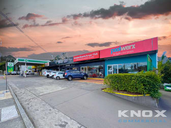 161 Waterworks Road Ashgrove QLD 4060 - Image 1