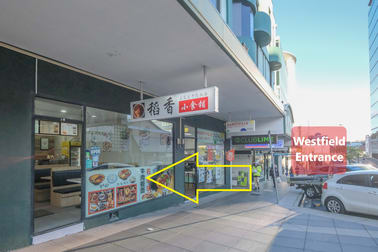 Shop 5/8 Crofts Avenue Hurstville NSW 2220 - Image 2