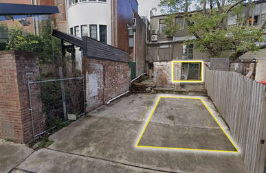 Storage + Car Space/98-100 Oxford Street Paddington NSW 2021 - Image 2