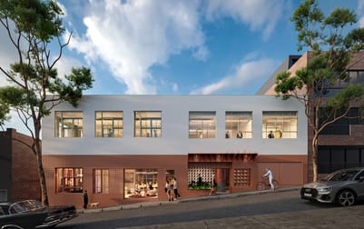 Highbury/60-66 Sophia Street Surry Hills NSW 2010 - Image 1