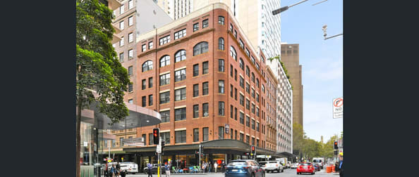 104 Bathurst Street Sydney NSW 2000 - Image 1