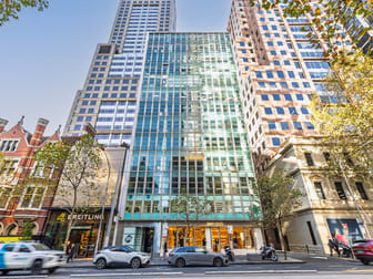 Suite 25/Level 10/100 Collins Street Melbourne VIC 3000 - Image 1