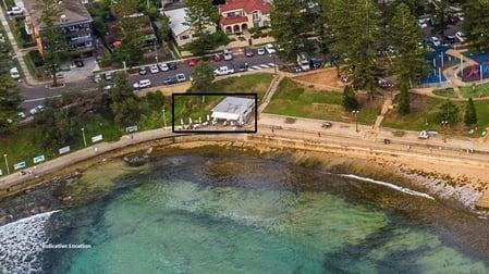 Lot 1 DP 947971 Dee Why Beach Reserve, Oaks Avenue Dee Why NSW 2099 - Image 2