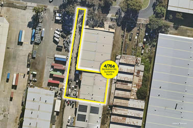4/76a Berkshire road Sunshine North VIC 3020 - Image 2