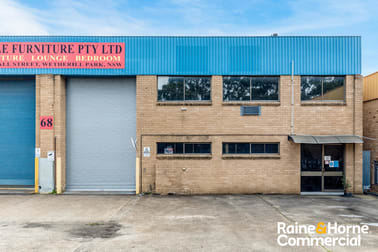 Building 2/68 Hassall Street Wetherill Park NSW 2164 - Image 1