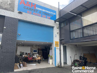 Unit 2/49 Blaxland Road Campbelltown NSW 2560 - Image 2