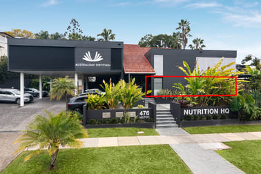 Grd Flr/476 Milton Road Auchenflower QLD 4066 - Image 2