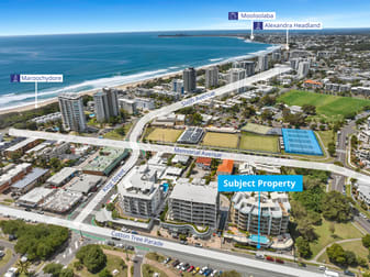 4/31 Cotton Tree Parade Maroochydore QLD 4558 - Image 2