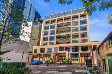 Level 4, Suite 2/85 George Street Parramatta NSW 2150 - Image 1