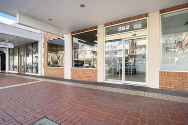 Suite 2/592 Dean Street Albury NSW 2640 - Image 1
