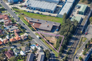 Yard/2 Bachell Avenue Lidcombe NSW 2141 - Image 1