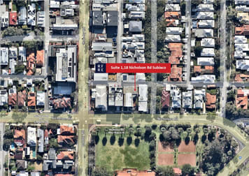Suite 1, 18 Nicholson Road Subiaco WA 6008 - Image 2