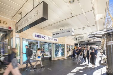 Ground  Shop S14/125 Swanston Street Melbourne VIC 3000 - Image 1