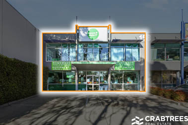 4/158 Wellington Road Clayton VIC 3168 - Image 1