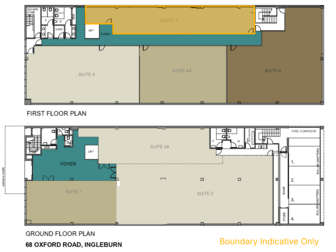 Suite 5/68 Oxford Road Ingleburn NSW 2565 - Image 3