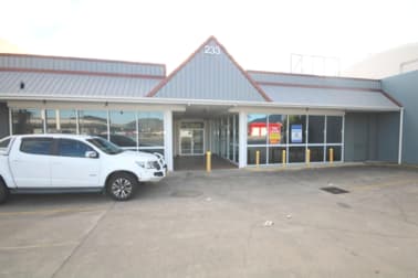 2/233 Musgrave Street Berserker QLD 4701 - Image 3