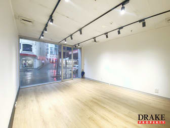 Level GF, Shop 1/377 Sussex Street Sydney NSW 2000 - Image 1