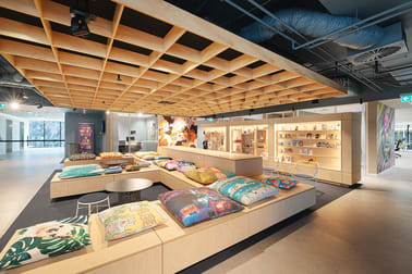 Click to view all images 697 Collins Street Docklands VIC 3008 - Image 1