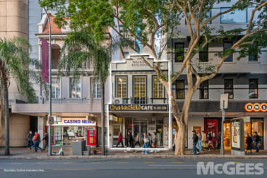 129 George Street Brisbane City QLD 4000 - Image 1
