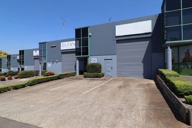 Unit 23/489-491 South Street Harristown QLD 4350 - Image 1