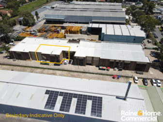 Unit 4/8 Kerr Road Ingleburn NSW 2565 - Image 1