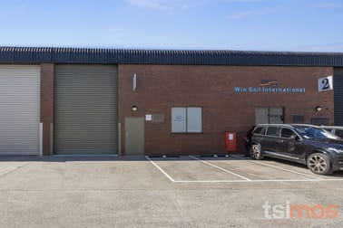 3/273 - 275 Wickham Road Moorabbin VIC 3189 - Image 2