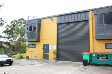 Unit 59/8-10 Barry Road Chipping Norton NSW 2170 - Image 1