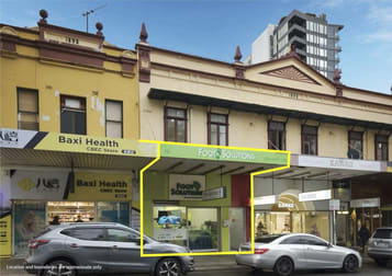75 Burwood Road Burwood NSW 2134 - Image 1