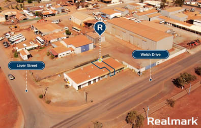 2/85 Welsh Drive Newman WA 6753 - Image 1