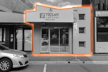 3/451 Melbourne Road Newport VIC 3015 - Image 1