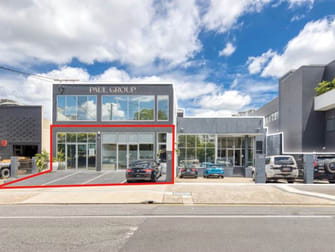 Office/54 Doggett Street Newstead QLD 4006 - Image 1