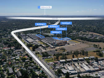 Buildings 5-9, 254 Canterbury Road Bayswater North VIC 3153 - Image 1