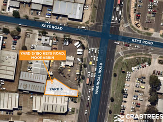 Yard 3/148-150 Keys Road Moorabbin VIC 3189 - Image 2