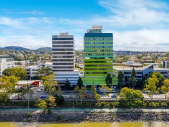 Ground  Suite/303 Coronation Drive Milton QLD 4064 - Image 1