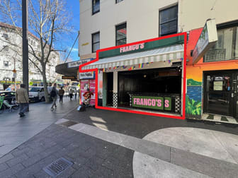 Cafe/restaurant/23 - 31 Darlinghurst Road Potts Point NSW 2011 - Image 1