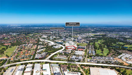 2/1 Maitland Place Norwest NSW 2153 - Image 1