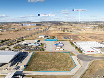 Lot 23 Piedmont Street Charlton QLD 4350 - Image 2