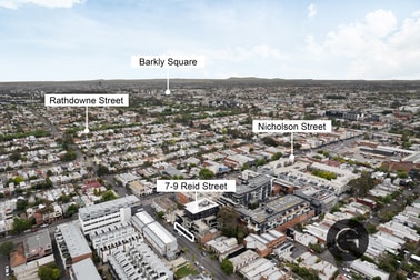 7-9 Reid Street Fitzroy North VIC 3068 - Image 2