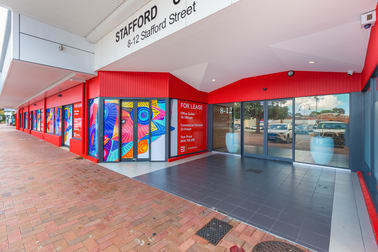 Offices/8-12 Stafford Street Midland WA 6056 - Image 1