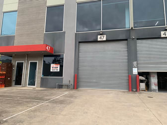 47 Bakehouse Road Kensington VIC 3031 - Image 1